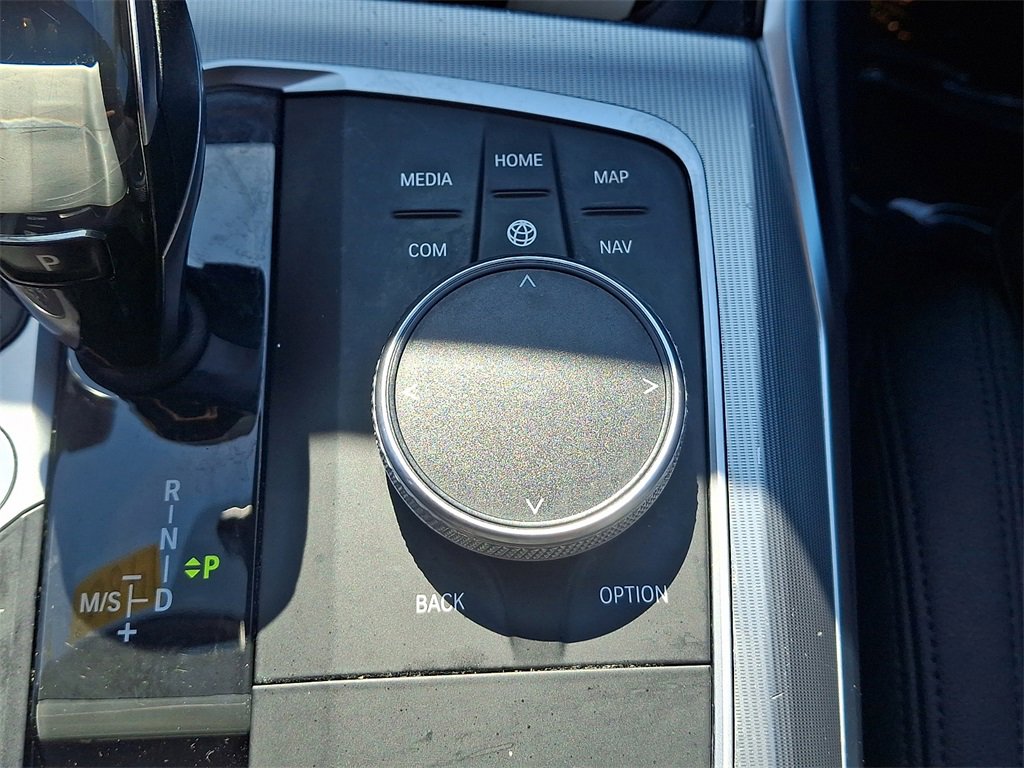 Used 2021 BMW 330i xDrive 330i xDrive w/ Convenience Package image 26