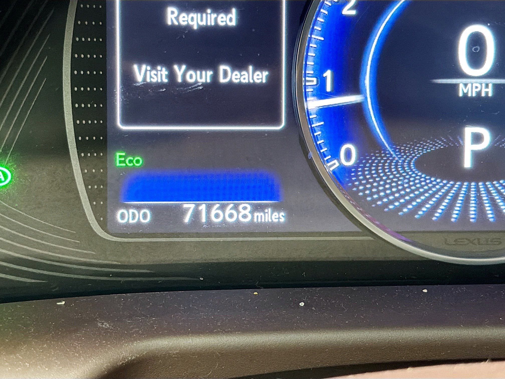 Used 2021 Lexus ES 250 w/ Premium Package image 8