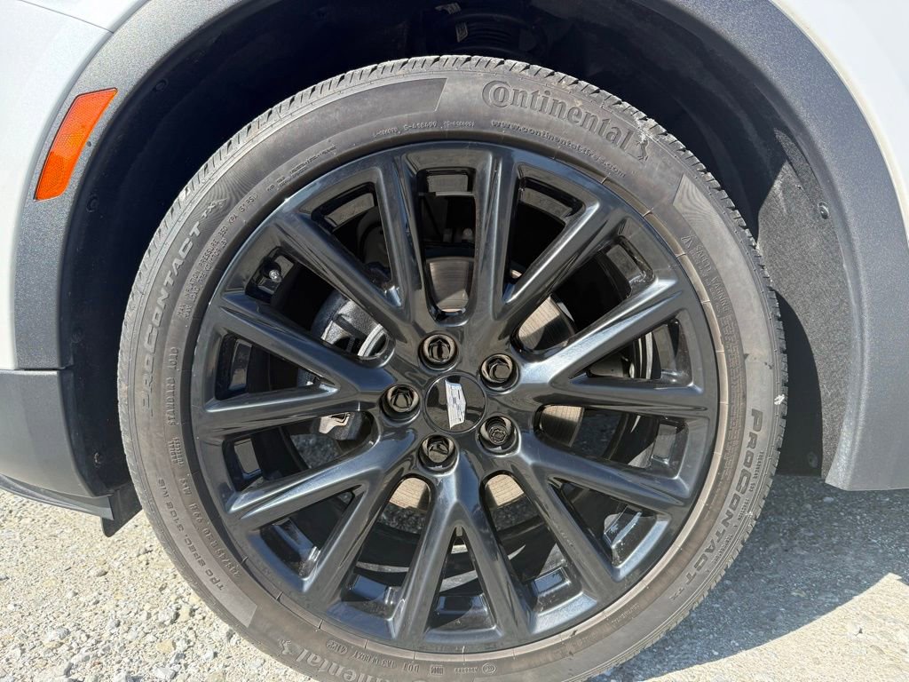 Used 2023 Cadillac XT4 Sport FWD image 14