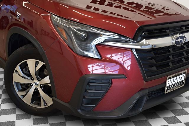 Used 2024 Subaru Ascent Premium w/ Convenience Package image 15
