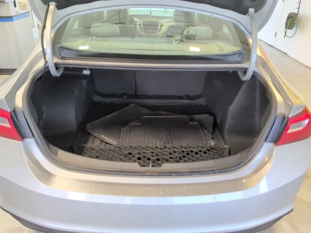 Certified 2022 Chevrolet Malibu LS image 30