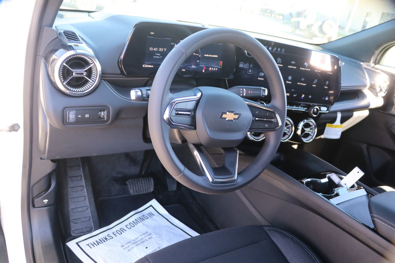 New 2026 Chevrolet Blazer EV LT image 15