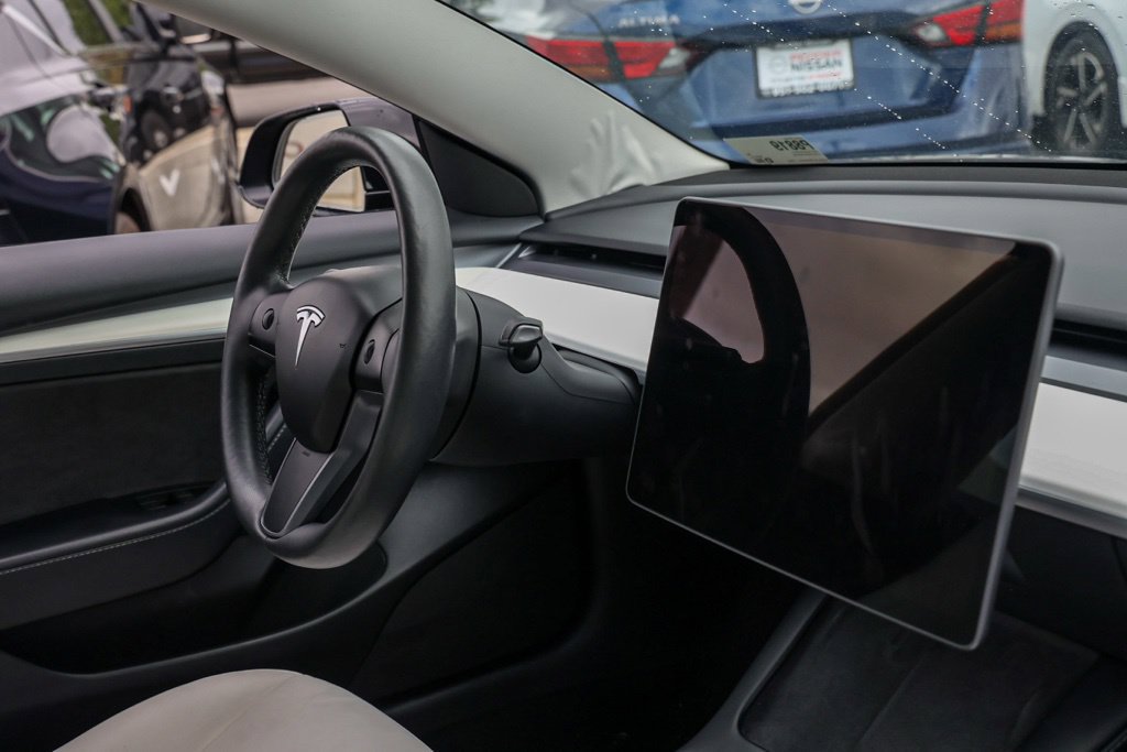 Used 2023 Tesla Model 3 Standard Range RWD image 20