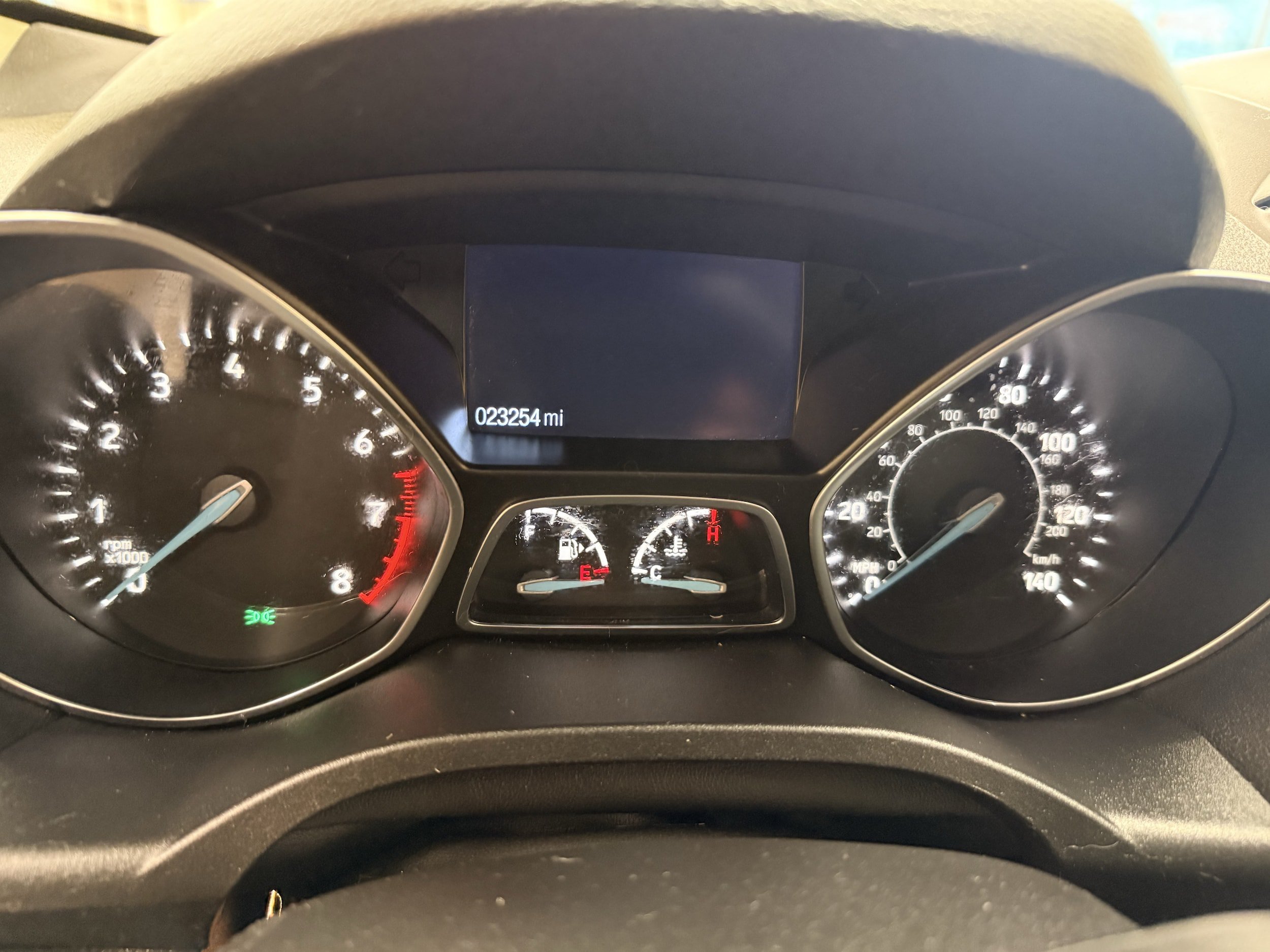 Used 2019 Ford Escape SEL AWD/4WD image 5