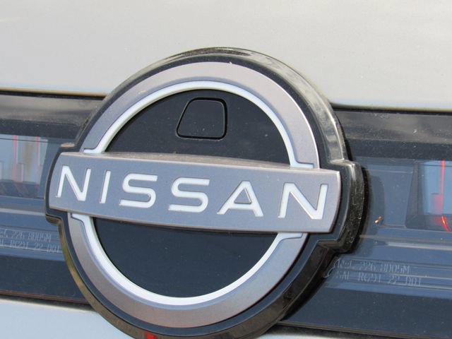 New 2026 Nissan Murano Platinum w/ Cargo Package AWD/4WD image 15