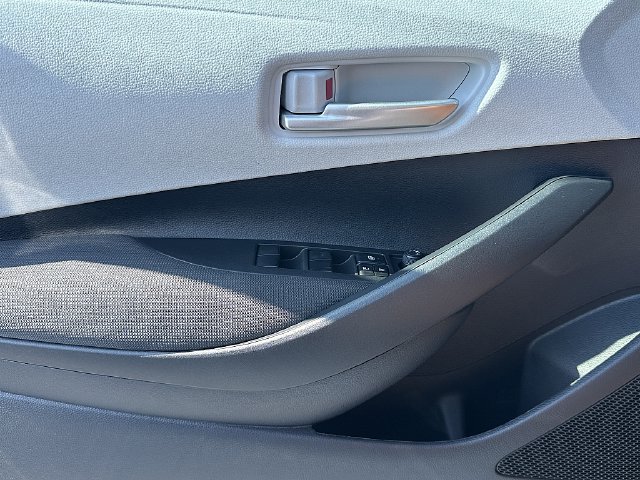New 2026 Toyota Corolla SE FWD image 20