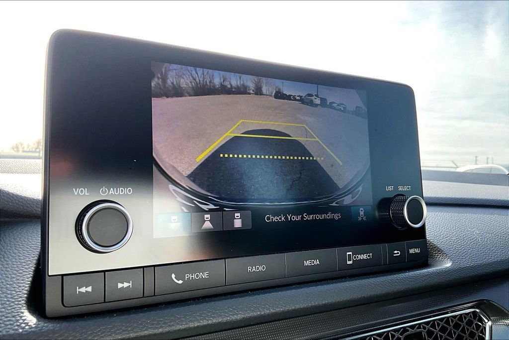 Used 2025 Acura Integra A-Spec image 24