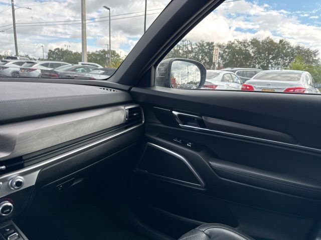 Used 2023 Kia Telluride EX X-Line image 26