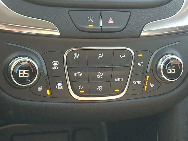 Used 2024 Chevrolet Equinox LT AWD/4WD image 17