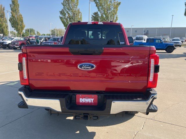 Used 2023 Ford F250 XLT w/ 360-Degree Camera Package image 7