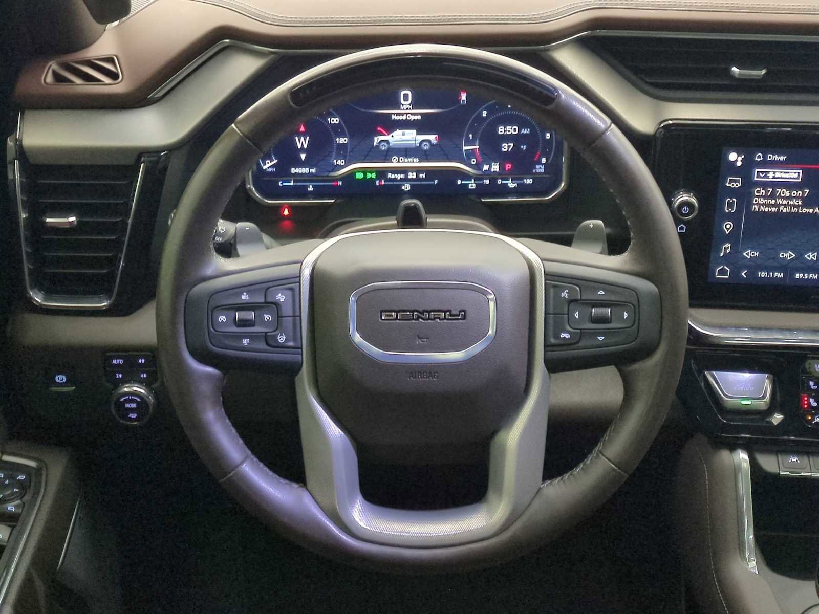 Used 2024 GMC Sierra 1500 Denali image 22