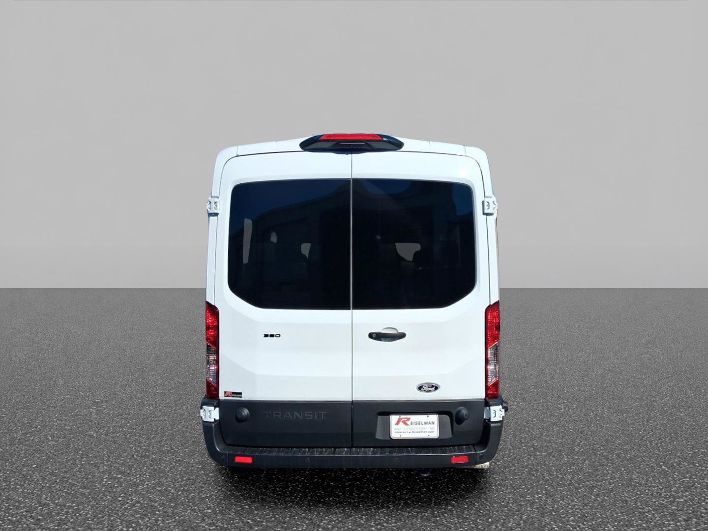 New 2027 Ford Transit 350 XL RWD image 5
