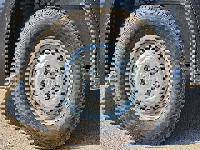 New 2026 RAM ProMaster 2500 image 7