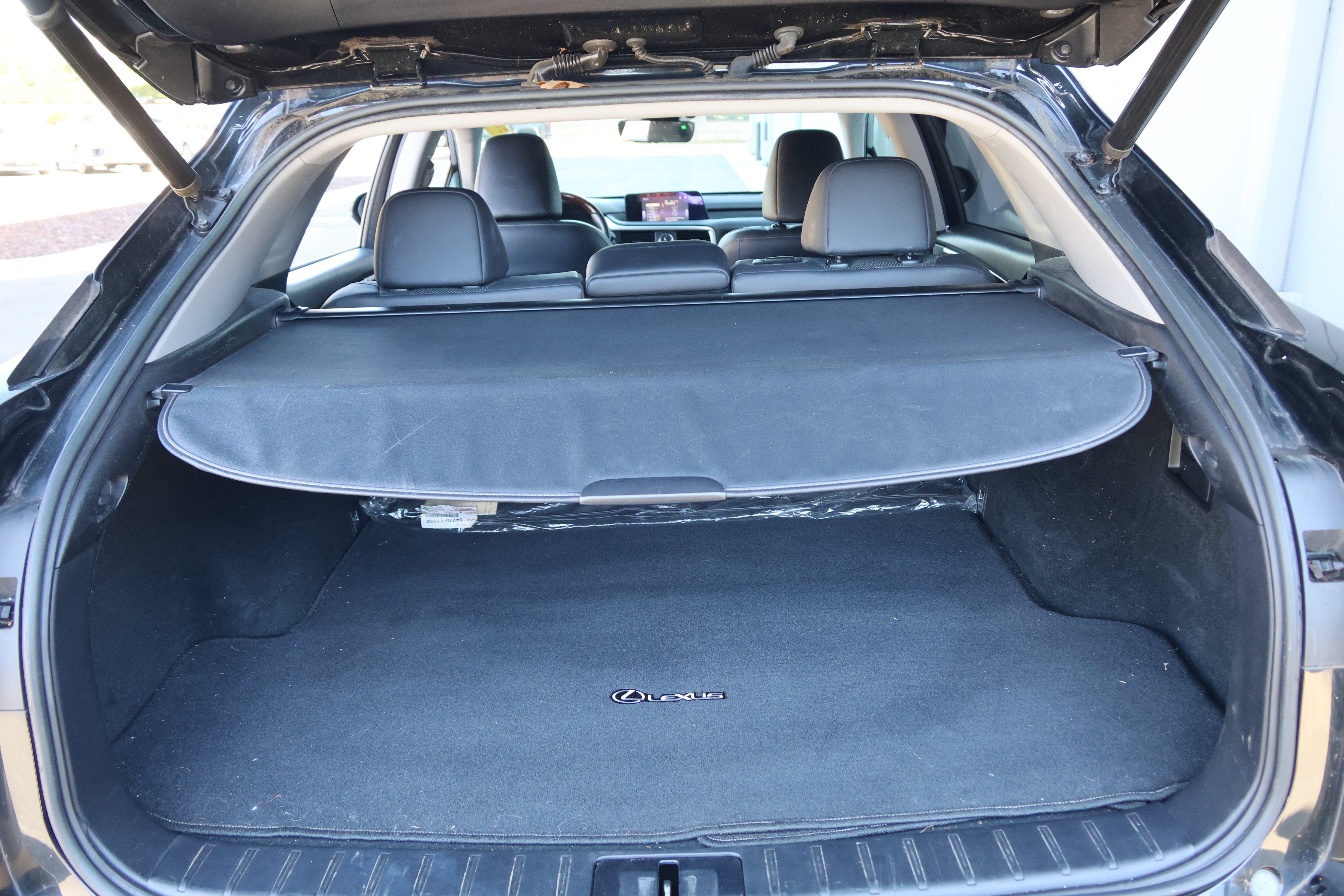 Used 2019 Lexus RX 350 FWD w/ Premium Package image 36