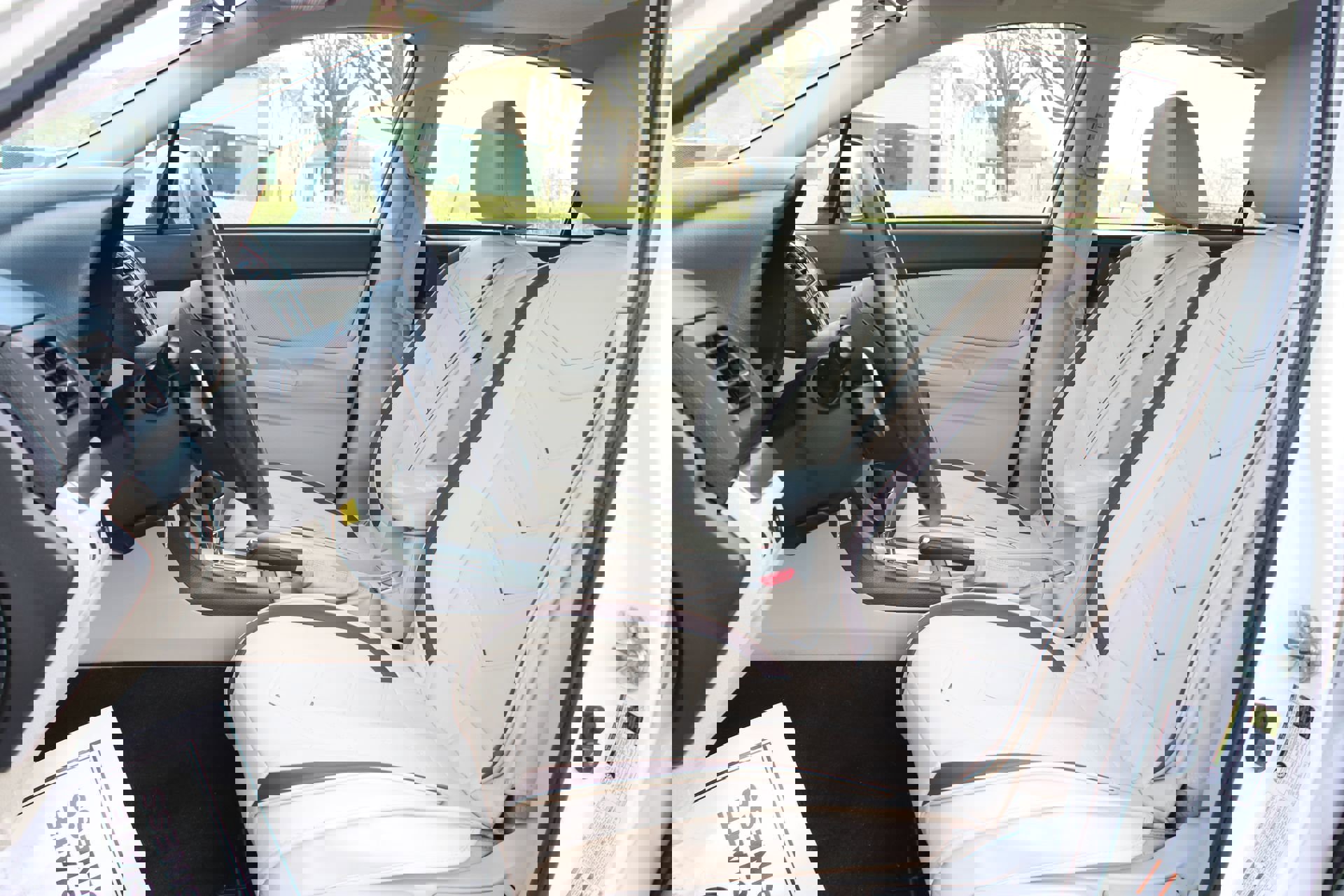 Used 2012 Subaru Impreza 2.0i Sport Limited image 14