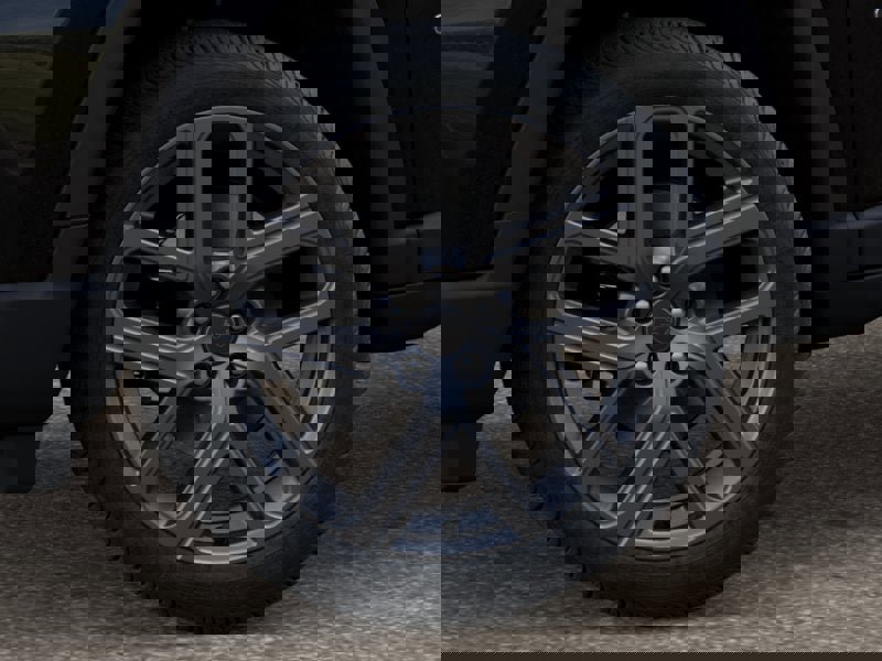 New 2026 Jeep Compass Latitude image 4