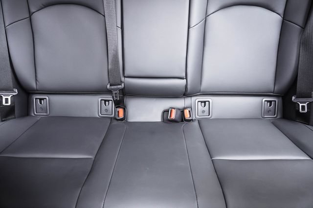 Certified 2025 Lexus UX 300h FWD w/ Accessory Package (Z2) image 20