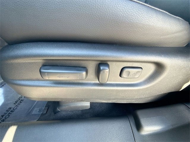 New 2026 Honda Ridgeline RTL image 17