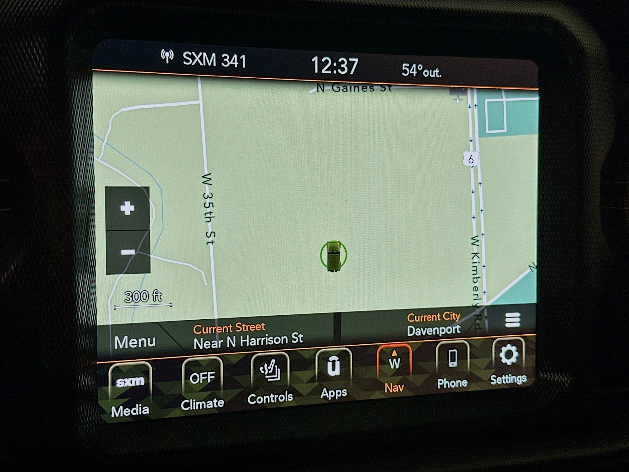 Used 2021 Jeep Wrangler Unlimited Sahara w/ Cold Weather Group image 13