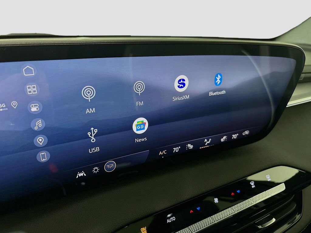New 2026 Buick Enclave Sport Touring w/ Power Package AWD/4WD image 15