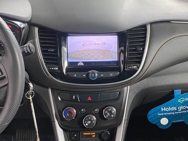 Certified 2022 Chevrolet Trax LS w/ Tint and Cruise Package image 23