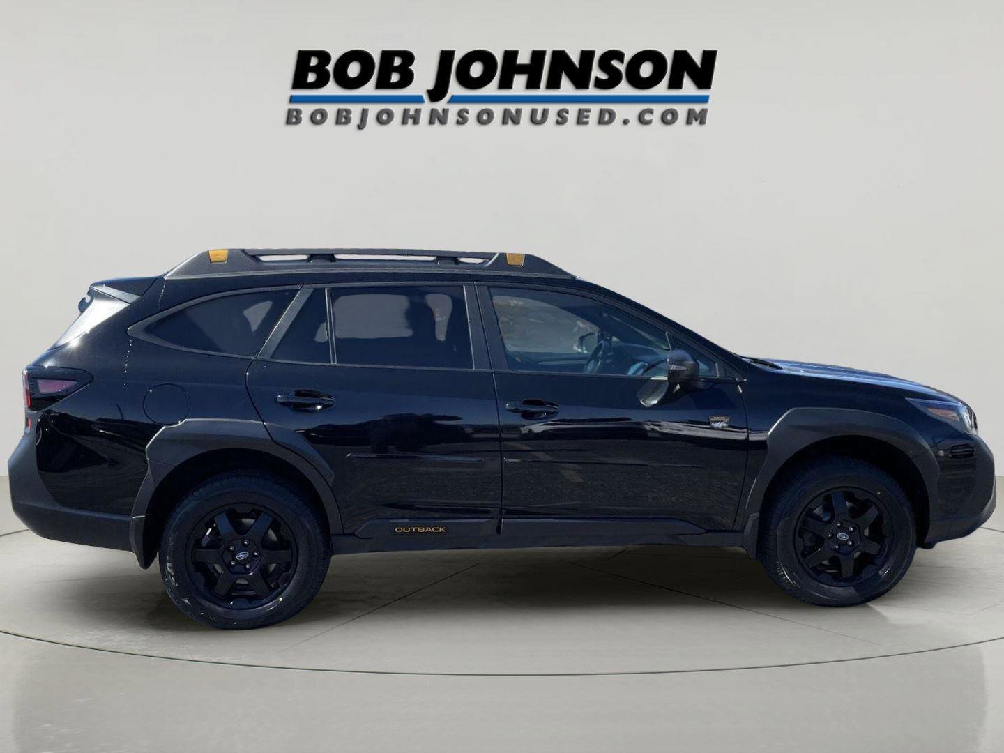 Used 2023 Subaru Outback Wilderness AWD/4WD image 2