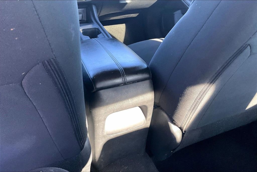 Used 2024 Nissan Sentra S image 10