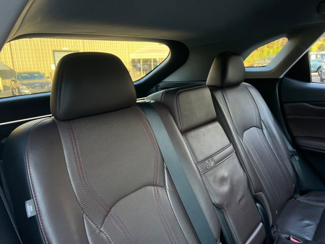 Used 2019 Lexus RX 350 FWD image 31