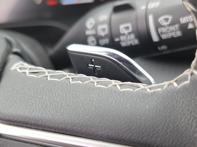 Used 2024 Jeep Grand Cherokee Altitude AWD/4WD image 10