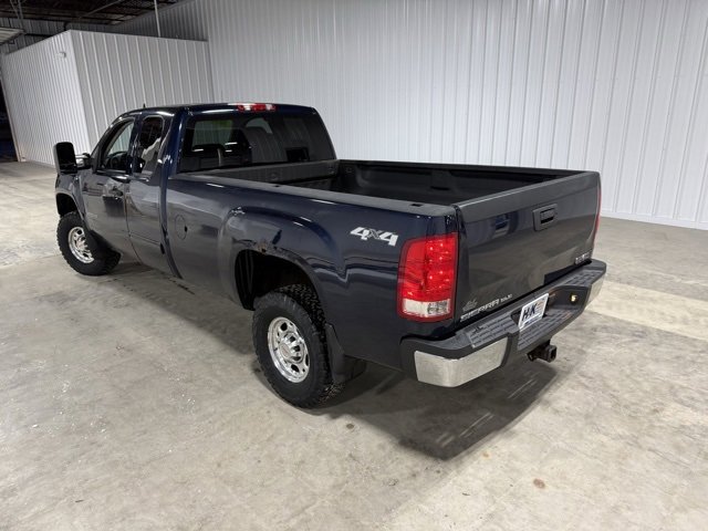 Used 2010 GMC Sierra 2500 SLE image 37