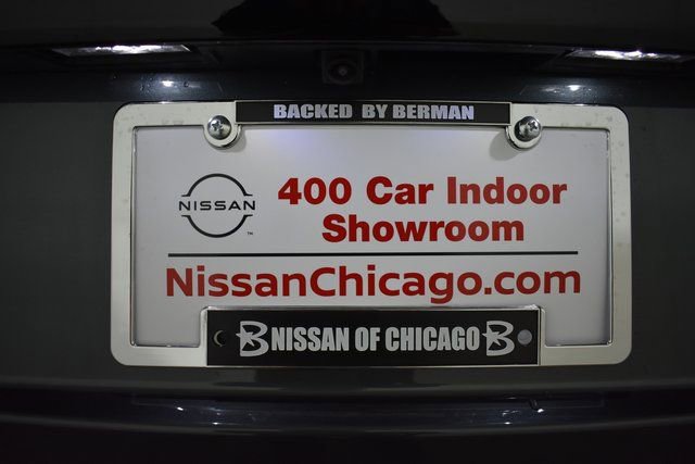 New 2026 Nissan Armada SL AWD/4WD image 48