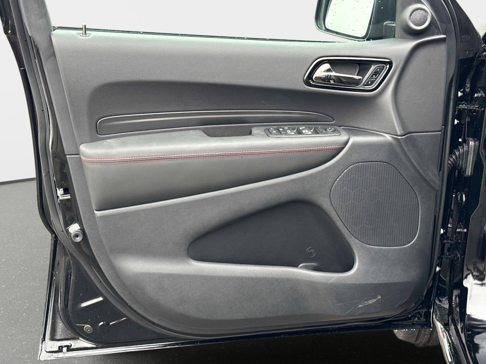 New 2026 Dodge Durango GT AWD/4WD image 20