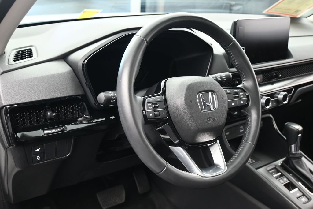 Used 2024 Honda CR-V EX-L image 15