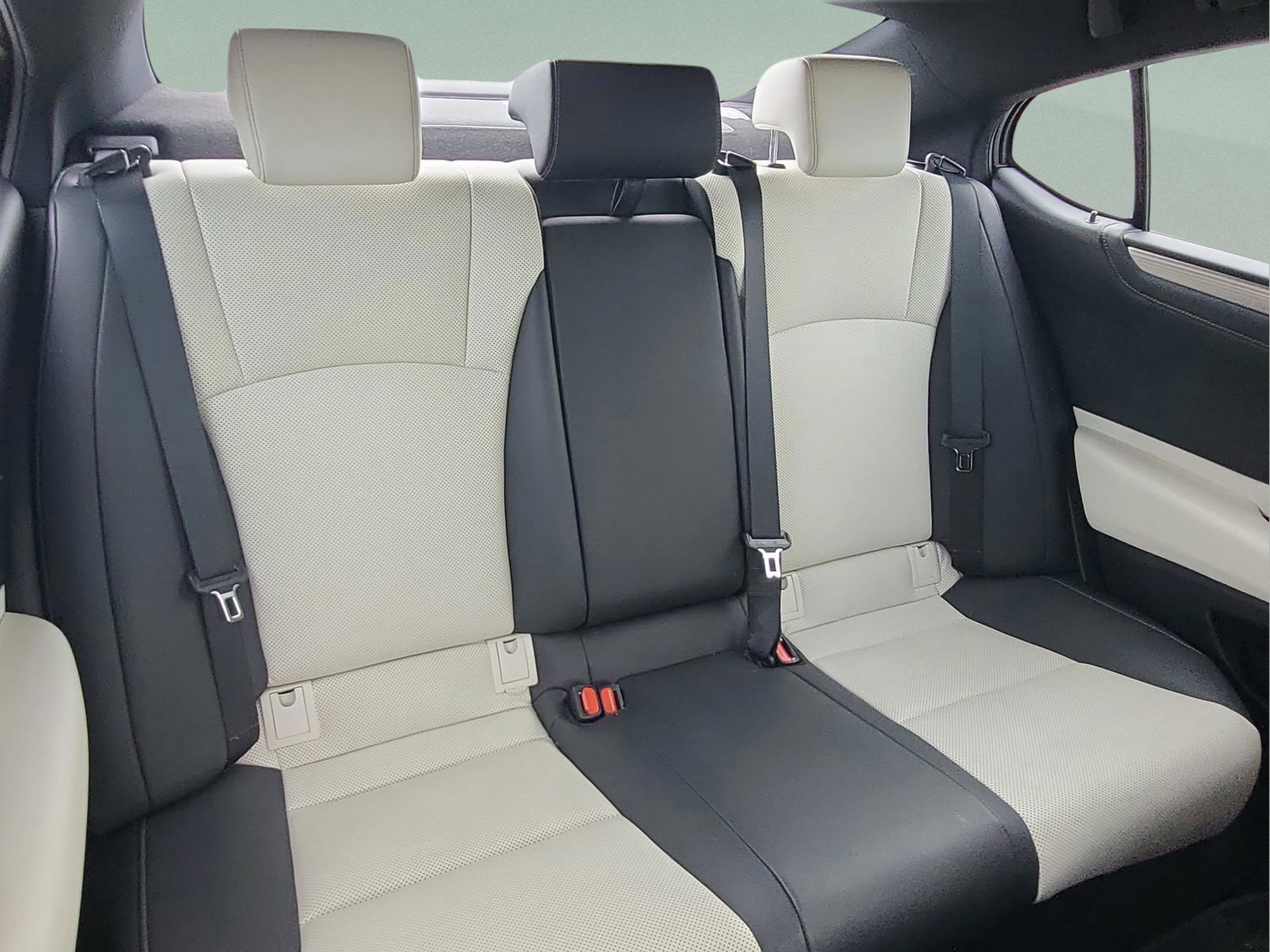 Used 2022 Lexus ES 350 F Sport w/ Accessory Package 2 image 18