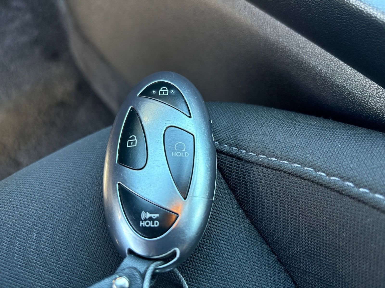 Used 2025 Hyundai Elantra SEL FWD image 24