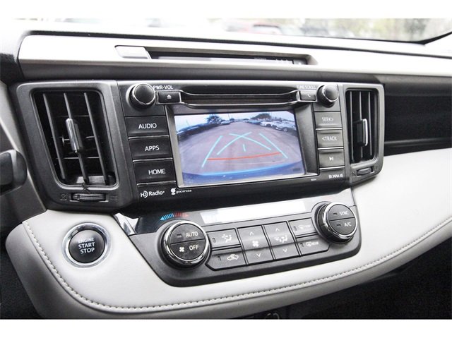 Used 2018 Toyota RAV4 XLE w/ Plus Extra Value Package image 23