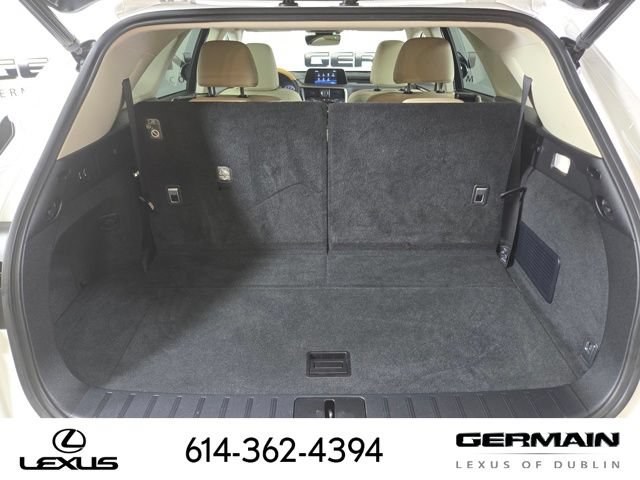 Used 2022 Lexus RX 350L Premium w/ Premium Package AWD/4WD image 21