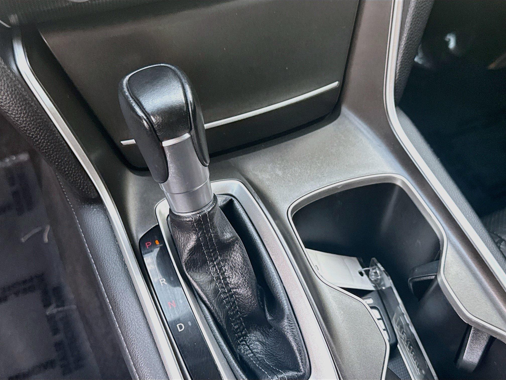 Used 2021 Honda Accord Sport Special Edition image 13