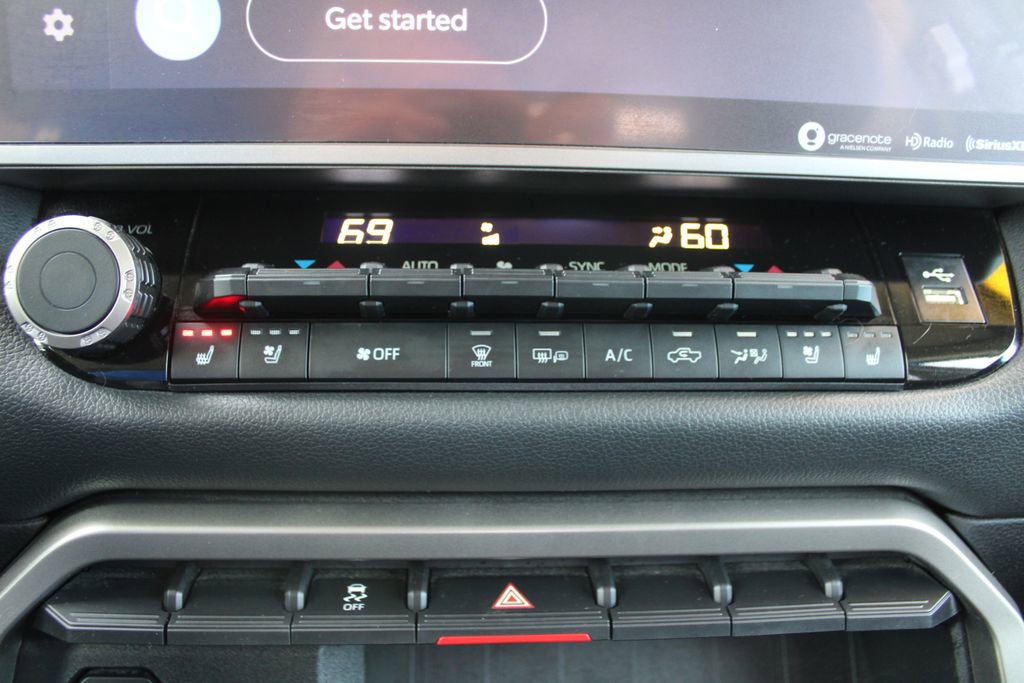 Used 2024 Toyota Tundra Limited image 45