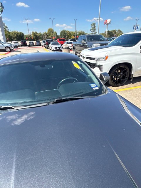 Used 2020 Ford Mustang GT RWD image 5