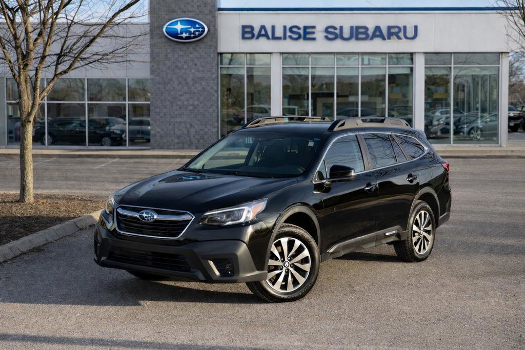 Used 2022 Subaru Outback Premium