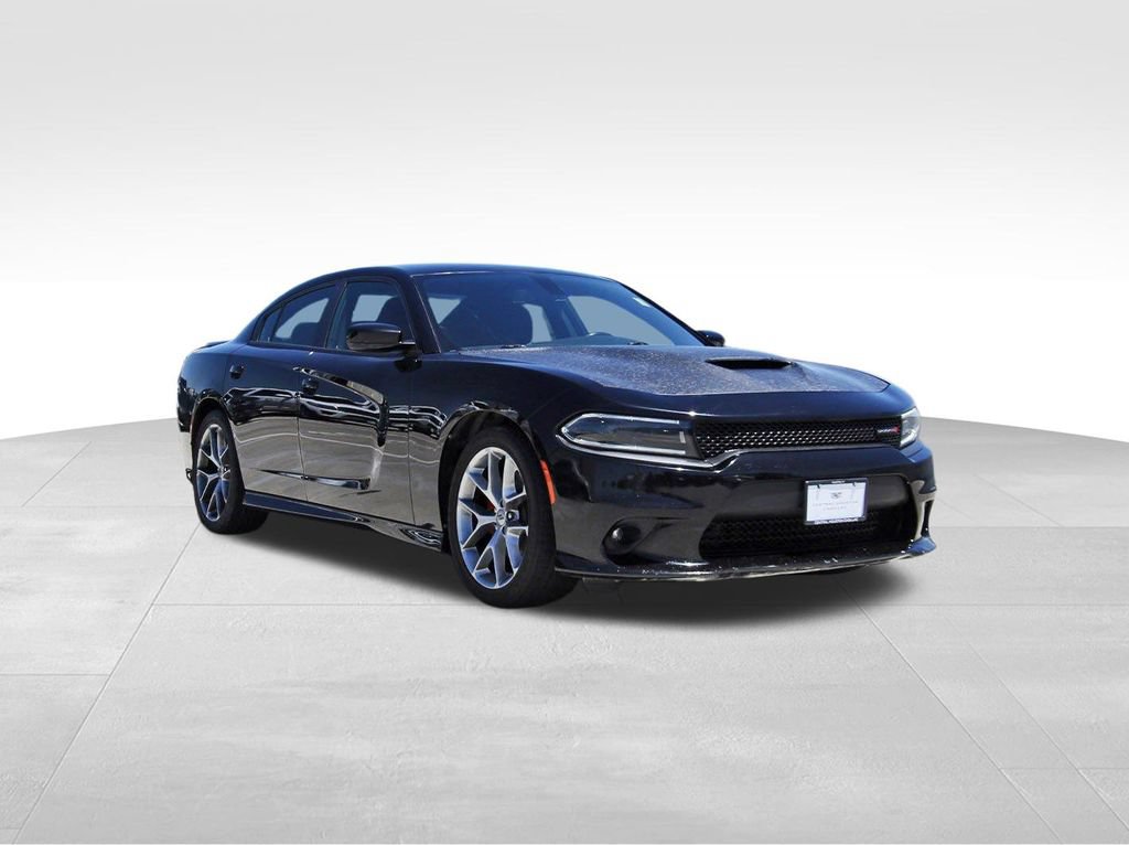 Used 2022 Dodge Charger GT