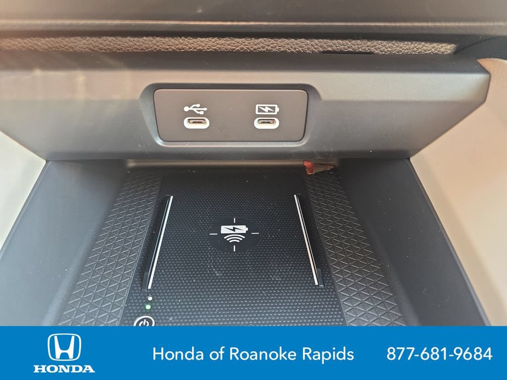 New 2026 Honda Accord SE image 23