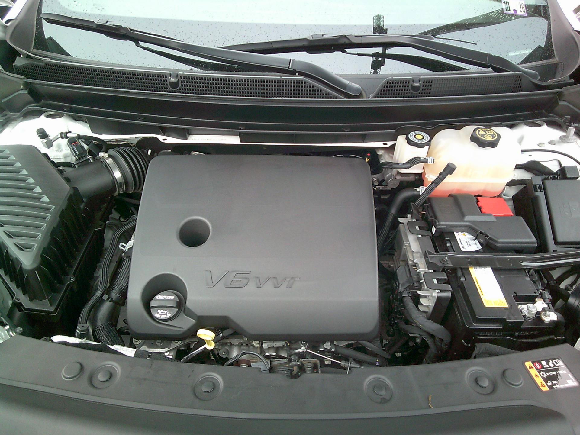 Used 2023 Buick Enclave Essence image 22