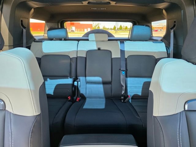 New 2026 GMC Hummer EV SUV image 30