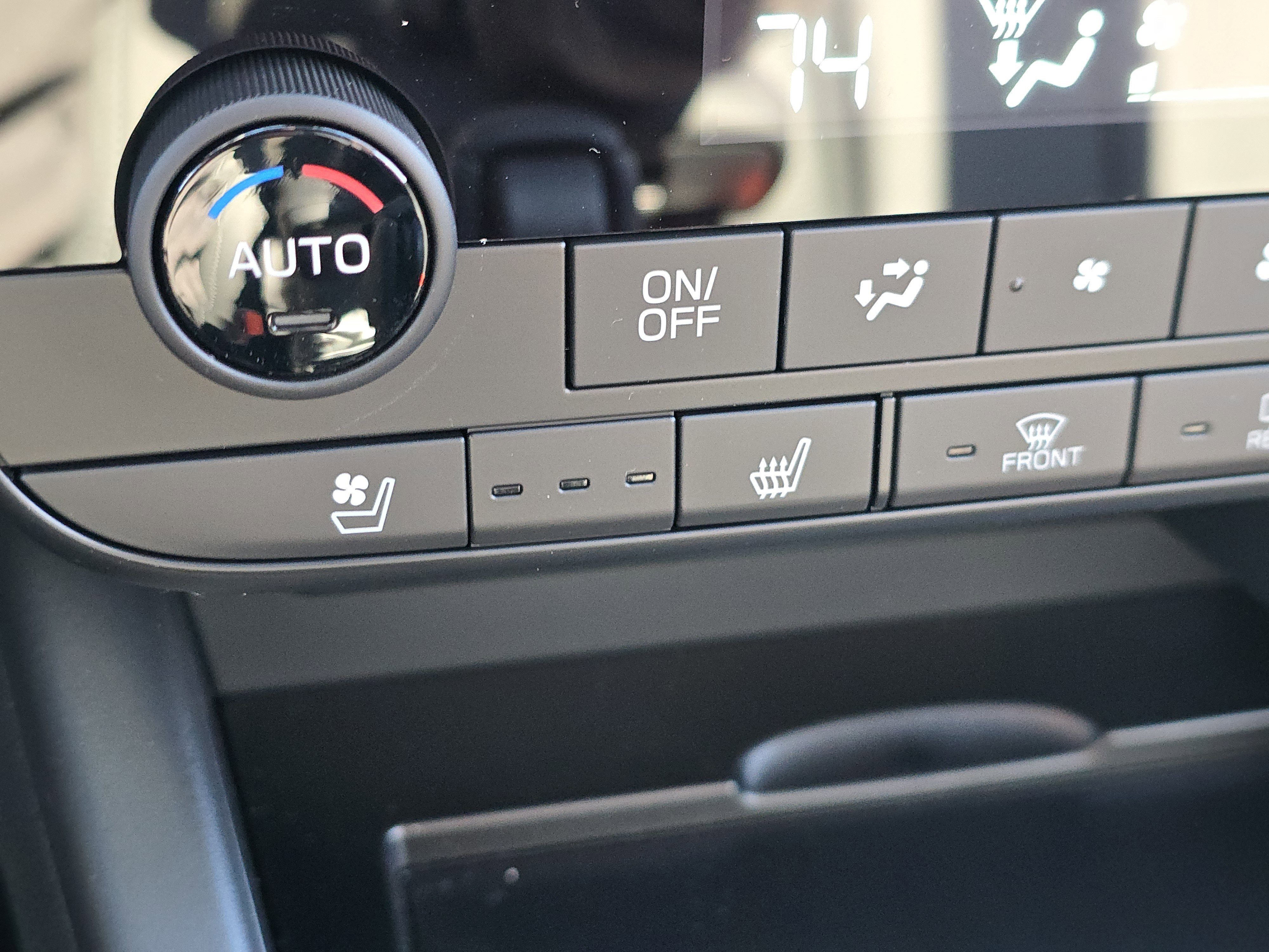 New 2026 Subaru Outback Touring image 25