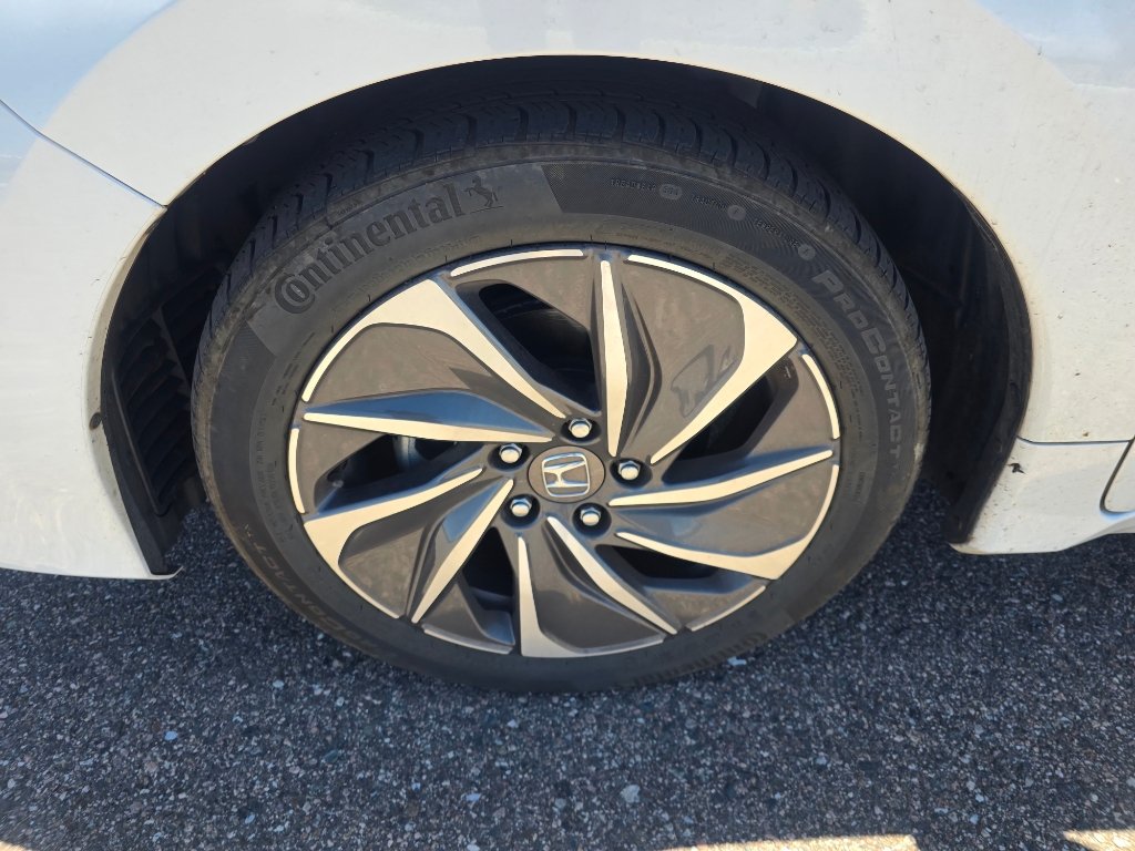 Used 2022 Honda Insight Touring image 9
