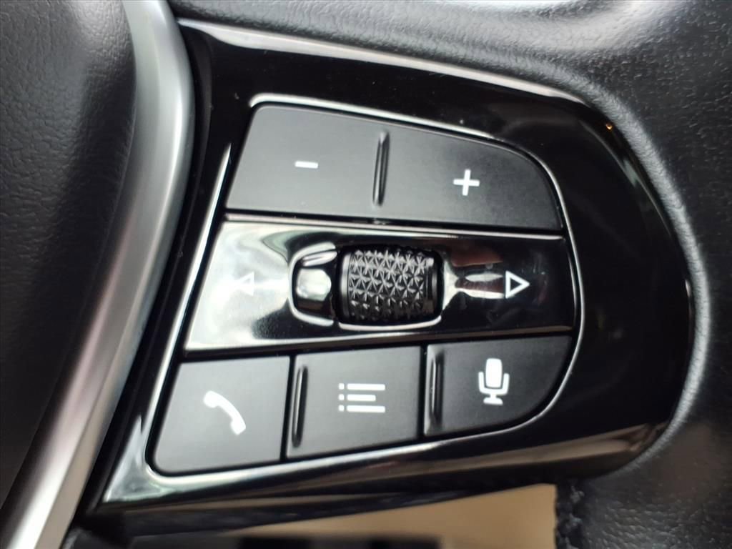 Used 2022 BMW 530i xDrive w/ Convenience Package image 19