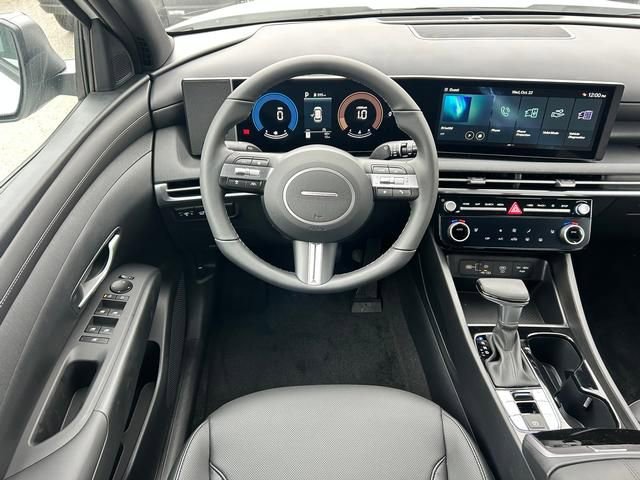 Used 2026 Hyundai Tucson XRT image 9