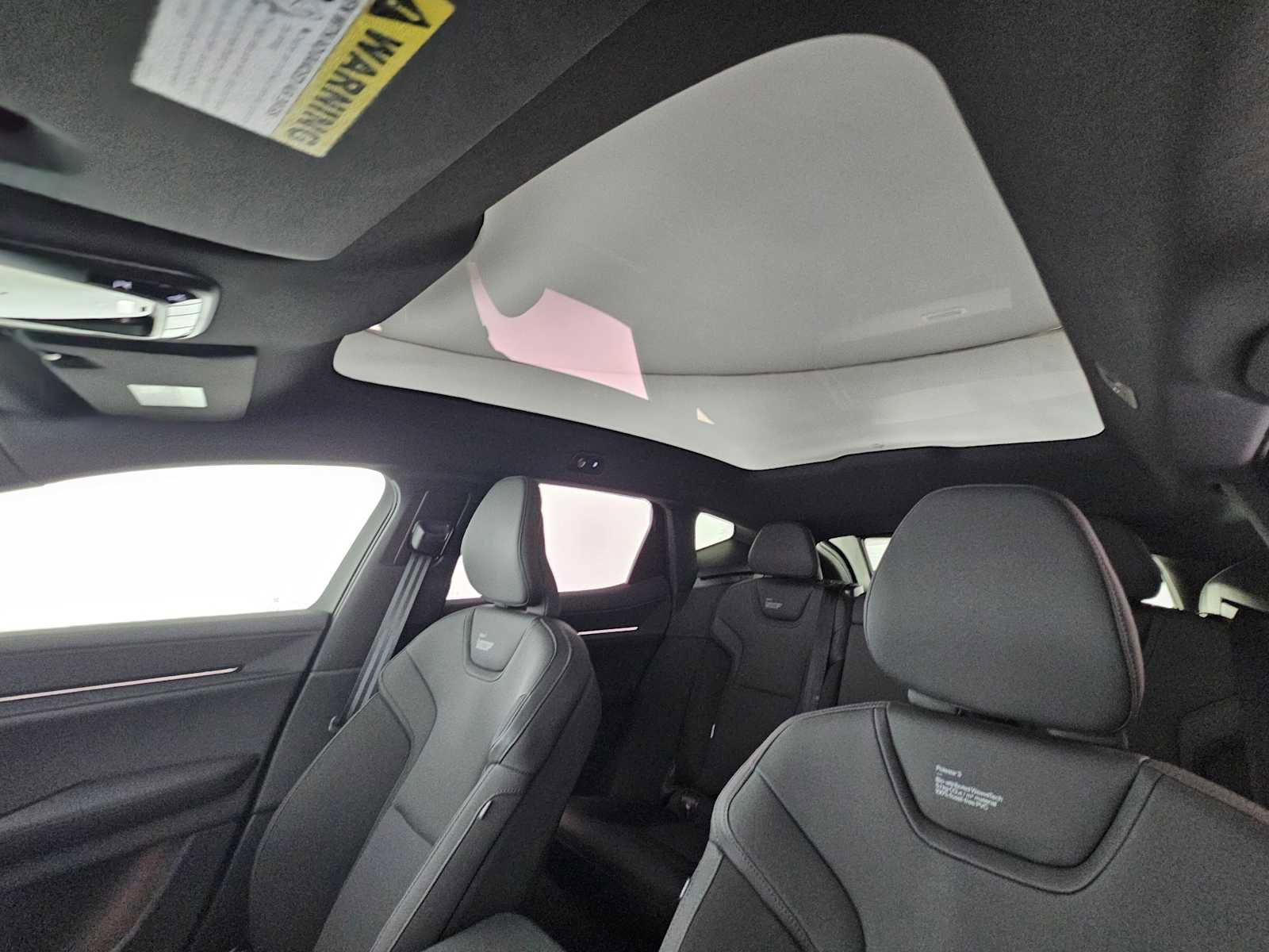 Used 2025 Polestar Polestar 3 AWD/4WD image 23